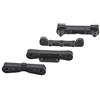 Arrma AR330379 Composite Suspension Mount Set (4 Pezzi)