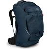 Osprey Farpoint 70, Muted space blue