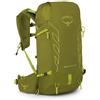 Osprey Talon Velocity 20, Matcha green.