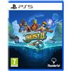 Fireshine Games PS5 SteamWorld Heist II
