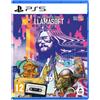 Digital Eclipse PS5 Llamasoft the Jeff Minter Story