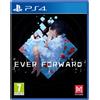 PM Studios PS4 Ever Forward