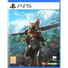 THQNordic PS5 Biomutant