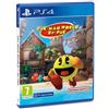 Namco Bandai PS4 Pac-Man World Re-PAC