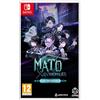 Prime Matter SWITCH Mato Anomalies D1 Edition