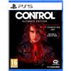 505 Games PS5 Control Ultimate Edition