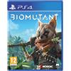 THQNordic PS4 Biomutant