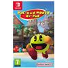 Namco Bandai SWITCH Pac-Man World Re-PAC