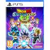 Namco Bandai PS5 Dragon Ball Sparking! Zero