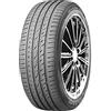 Nexen N Fera SU4 225/45 R17 94W Pneumatici estivi GTAM T195158 senza cerchione