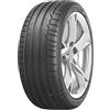 Dunlop SP MAXX RT J XL 225/50/R17 98 Y - Pneumatico Estivo - A/B/68