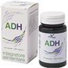 PHYTOITALIA Srl ADH 60 Capsule PHYTOITALIA - Integratore Omega-3 per la Salute Cerebrale