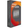 AMD RYZEN 5 3600 Processore Boxed Core CPU 6 AM4 6X4.2GHZ/32MB