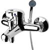 Zilan Rubinetto per vasca da bagno con doccetta (tubo doccia), miscelatore monocomando con doccetta, rubinetto da bagno, rubinetto da cucina, rubinetto per lavabo, rubinetto, vasca da bagno, rubinetto da