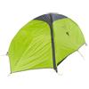 Salewa Atlas III Tenda, per 3 persone, da Trekking, Unisex adulto, Cactus/Grey, Taglia Unica