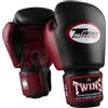 Twins Special - BGVL 3 nero/rosso vinaccia - 16 oz