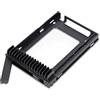 ICY DOCK Cassetto, vassoio, caddy per disco rigido SATA/SAS da 2,5 per MB741SP-B - ExpressCage MB741TP-B