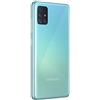 Samsung Galaxy A51 - SM-A515F Smartphone, 16.5 cm (6.5), 1080 x 2400 Pixel, 2.3 GHz, 128 GB, 48 MP, Blu