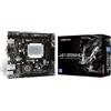 Biostar J4125NHU Carte mère Mini ITX, 500175000