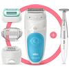 Braun EPILATORS BRAUN