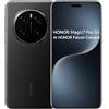 HONOR Magic7 Pro 5G Smartphone, Snapdragon 8 Elite, 12GB 512GB, 200MP+50MP+50MP, 6,8 OLED 120Hz, Android 15, Dual Sim, Nero