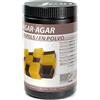 Sosa Agar Agar Snack 500 g