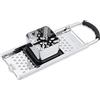 Navaris Mandolina Professionale Spatzle - Macchina Acciaio Inox Gnocchetti Tradizionali Tirolesi Spätzle Maker Pasta Gnocchi Tedeschi Svevi Bavaresi