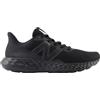 New Balance 500 Hook & Loop, Scarpe da Ginnastica, Nero, 39 EU