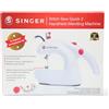Singer Stitch Sew Quick 2, metallo, bianco