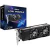 ASROCK Scheda Video ASRock Intel ARC A310 4GB LP