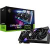 MSI Scheda Video MSI Nvidia GeForce RTX 5090 32G Gaming Trio OC 32GB GDDR7