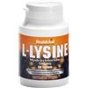 HEALTHAID ITALIA Srl LISINA 60CPR 500MG