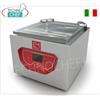 Macchina vuoto Professionale a Campana, Camera cm 52x52x22h, Barra saldante 50 cm, pompa vuoto 20 mc h