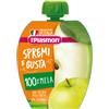 PLASMON (HEINZ ITALIA SpA) SPREMI E GUSTA MELA 100ML