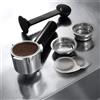 DeLonghi EC685 Dedica Style Macchina caffè pressione 15 bar