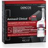 VICHY (L'OREAL ITALIA SPA) Dercos Aminexil - Trattamento uomo 12 fiale