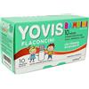 ALFASIGMA SpA Yovis bambini fragola 10 flaconcini da 10 ml - YOVIS - 980787168