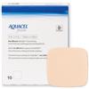 Medicazione sterile in schiuma di poliuretano idrocellulare aquacel ag foam adesiva assorbente 10x10 cm 10 pezzi - - 924721929