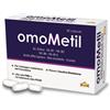 MC STONE ITALIA Omometil 30 capsule - MC STONE ITALIA - 933402808