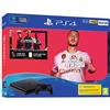 Playstation Fifa 20 500GB PS4 Bundle - PlayStation 4 [Edizione: Regno Unito]
