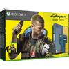Xbox One X Cyberpunk 2077 Limited Edition Bundle (1TB) - Xbox One [Edizione: Regno Unito]