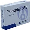 BIOGROUP SPA SOCIETA' BENEFIT PSICOPHYT REMEDY 35B 4TUB 1,2G