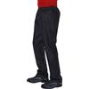 REGATTA STORMBREAK BLU SCURO Pantalone Impermeabile Uomo