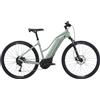 GIANT LIV ROVE E+ '22 City Bike Elettrica 28''