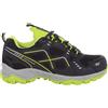 REGATTA JUNIOR VENTURE ES WATERPROOF Scarpa Trekking Bambini
