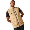 REGATTA TRAVEL LIGHT PACK AWAY SMANICATO Gilet Outdoor Uomo