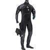 SCUBAPRO EVERDRY 4.0 MUTA STAGNA UOMO da