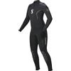 SCUBAPRO STEAMER EVERFLEX YULEX® DIVE 5/4 MM DONNA Muta Umida da