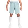 NIKE Y DRI-FIT ACADEMY 25 SHORT Pantaloncino Sportivo Ragazzo