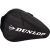 DUNLOP PALETERO 2PC BLACK (2BAST) Borsone Padel